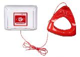 GC-0423W2 Проводная влагозащищенная кнопка со шнуром