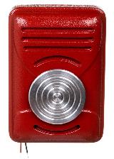 GC-2001P5 Громкоговорящее абонентское устройство (накладное)